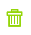 Take that garbage stink out to the curb