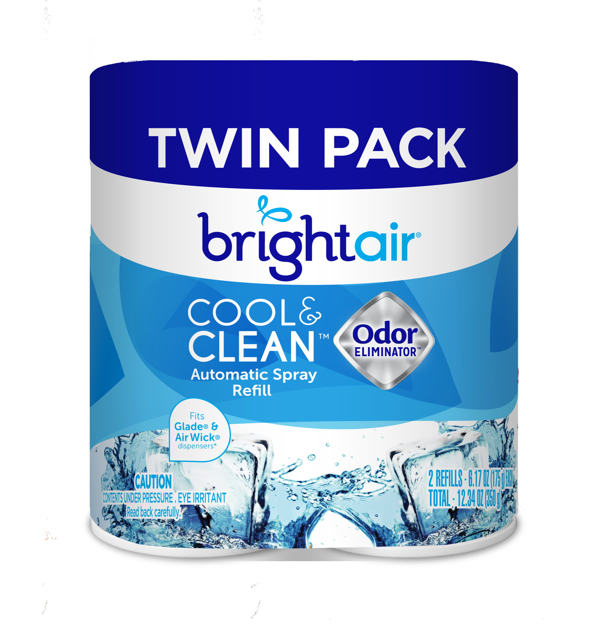 Cool & Clean