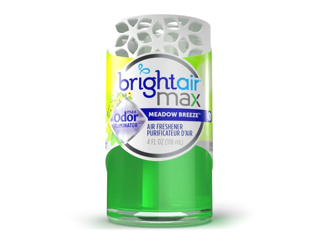 Meadow Breeze