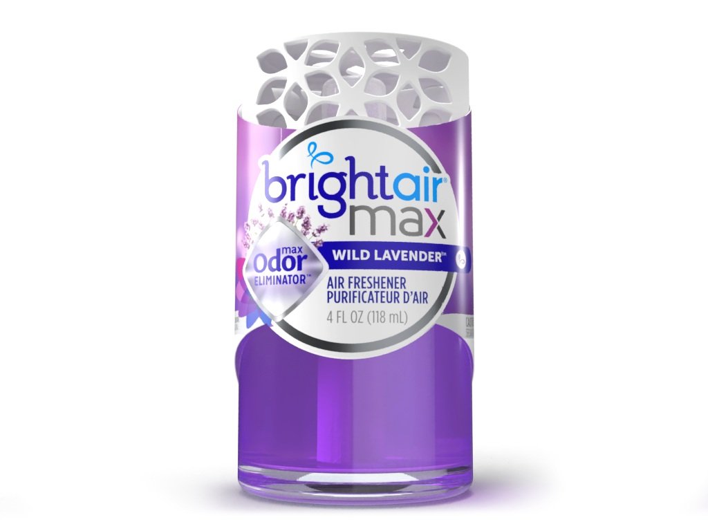 Wild Lavender