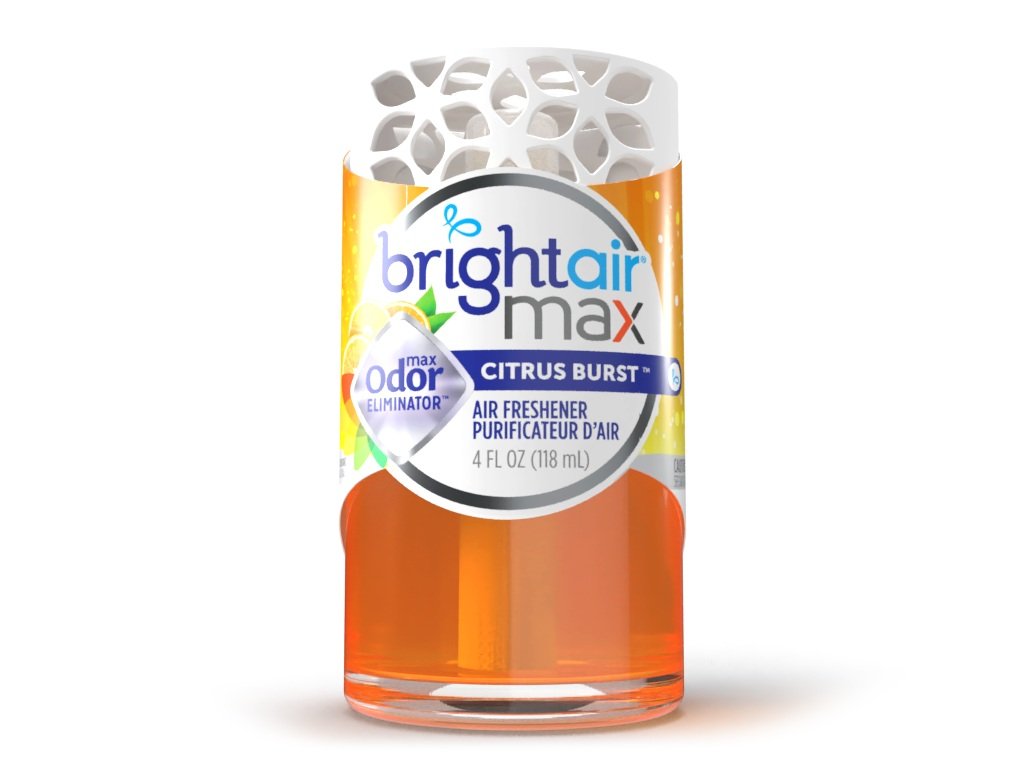Citrus Burst