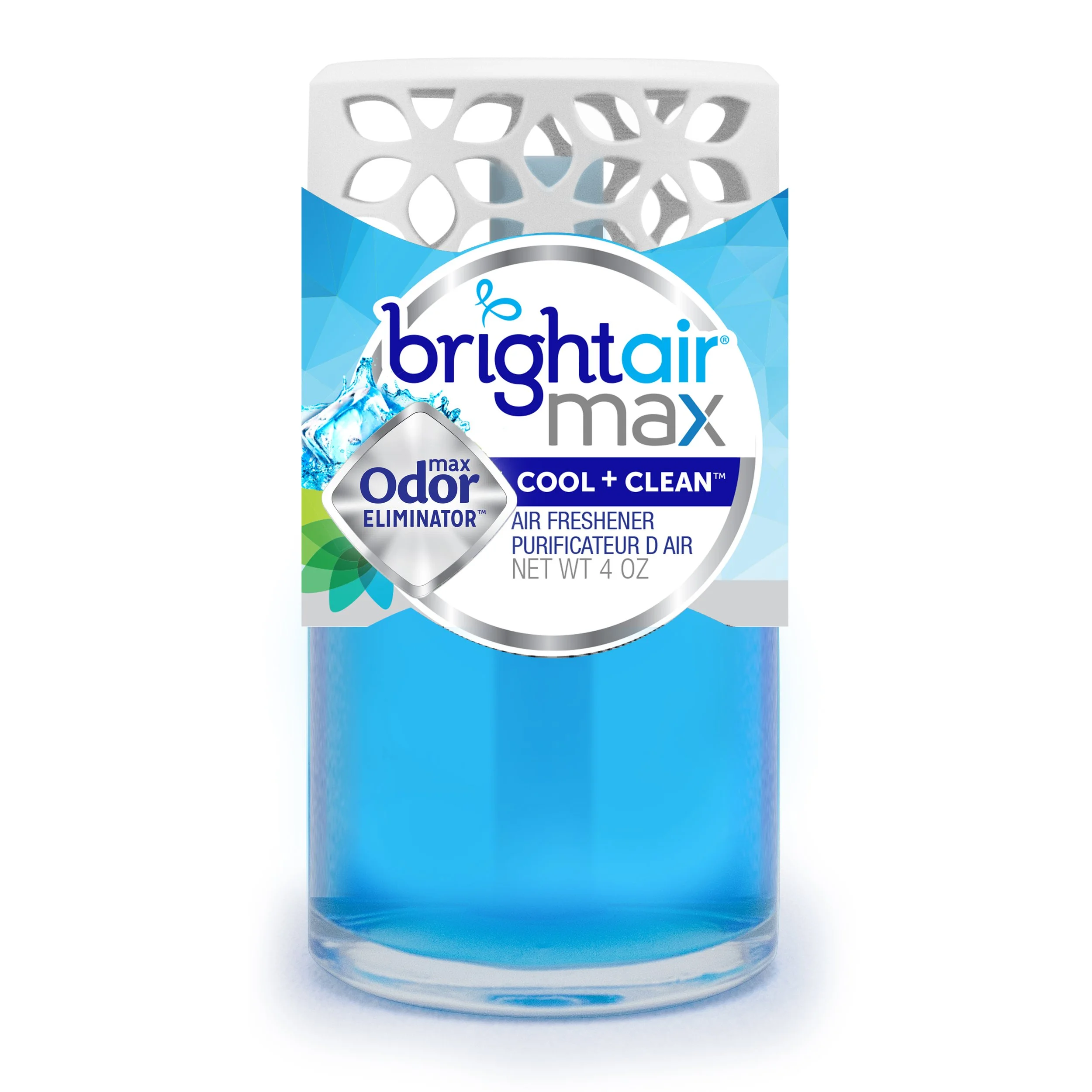 Max Air Freshener