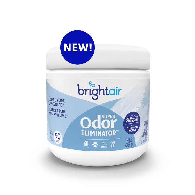 NEW! Light & Pure Unscented™