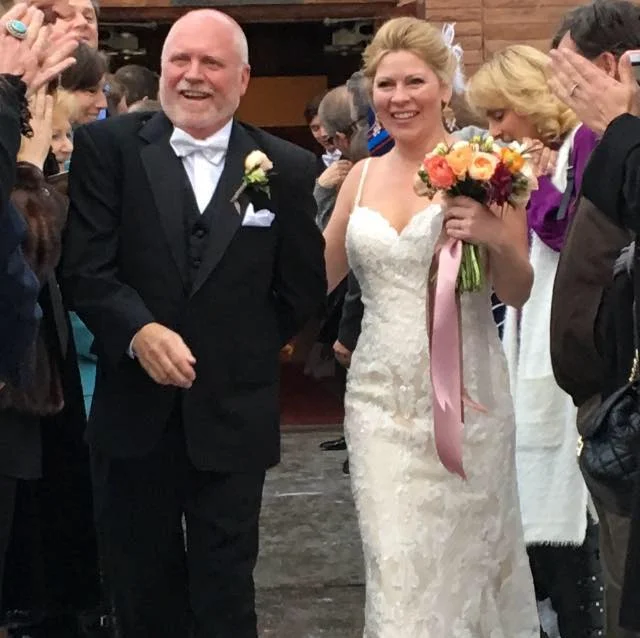 Kendra & Ron