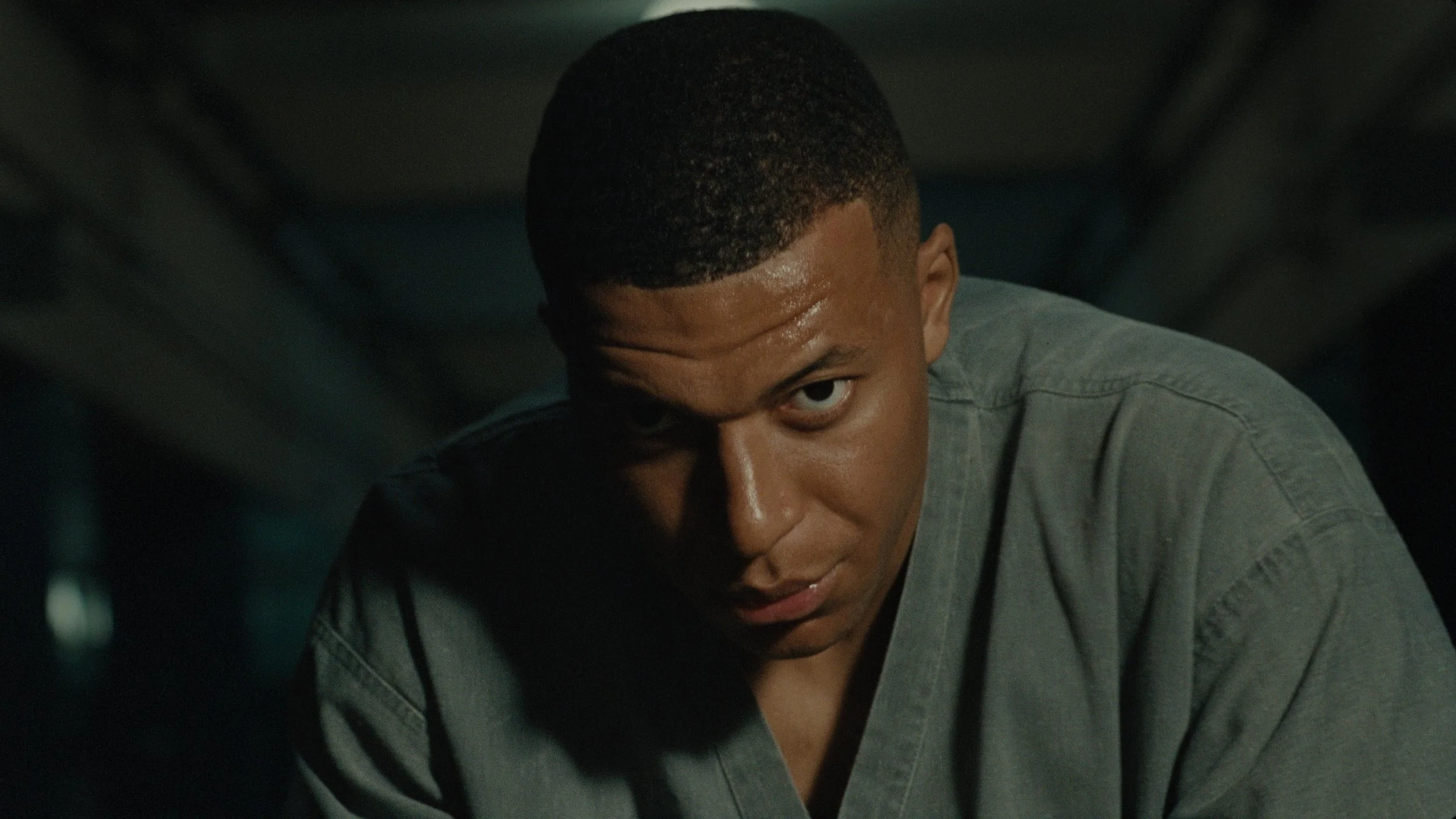NIKE // Scary good Directed by Ian Pons Jewell