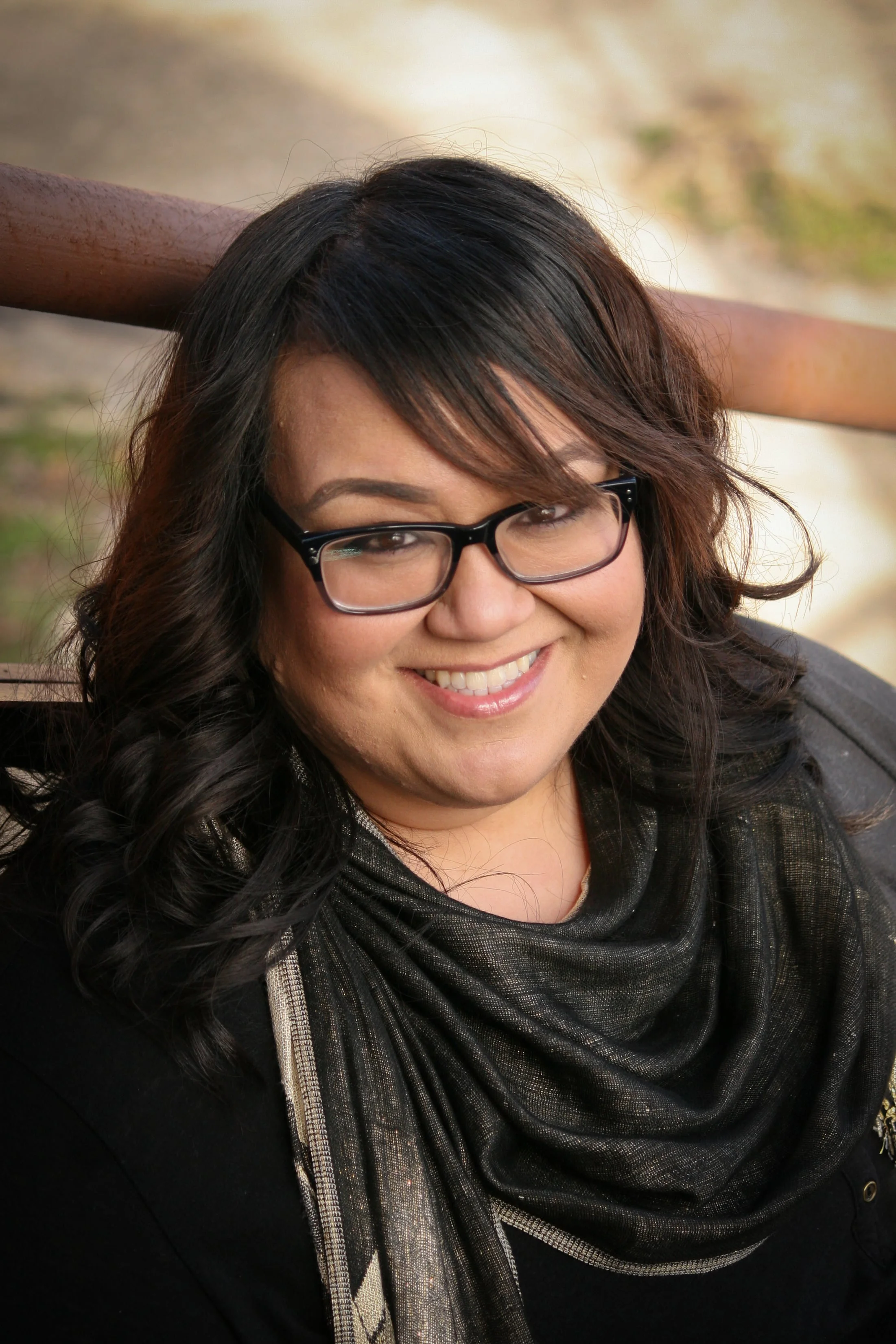 Tina Richardson