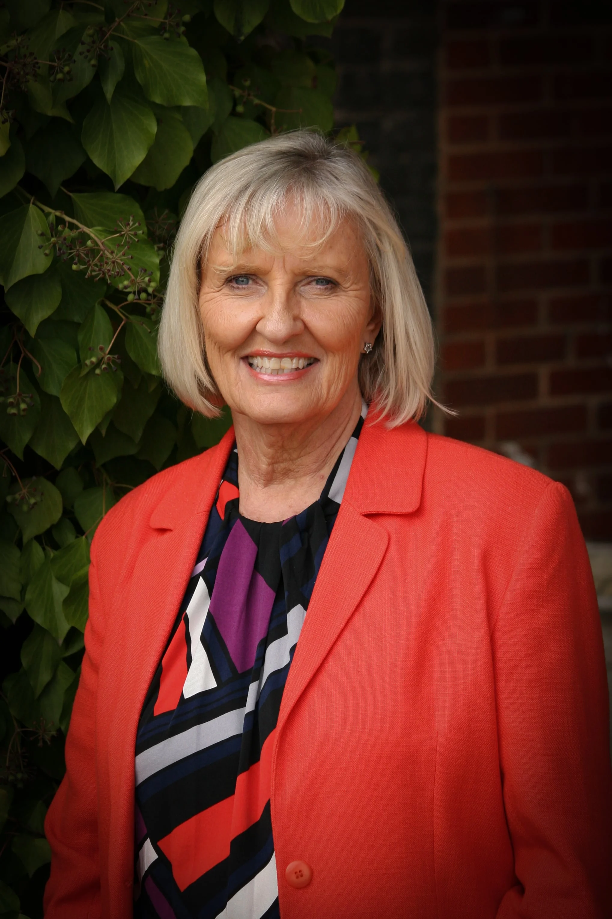 Nancy Clark