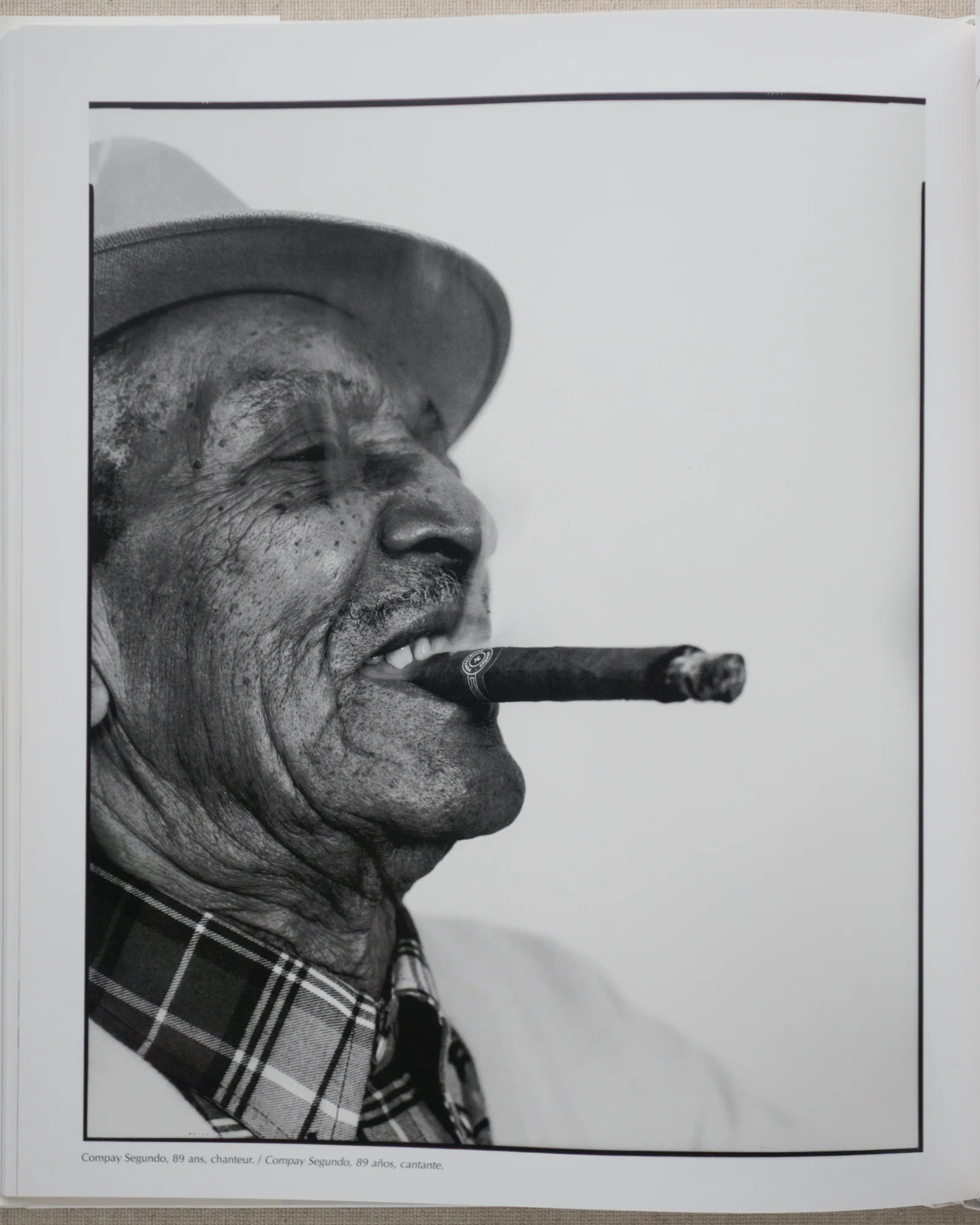 "Cuba, Tierra Caliente"