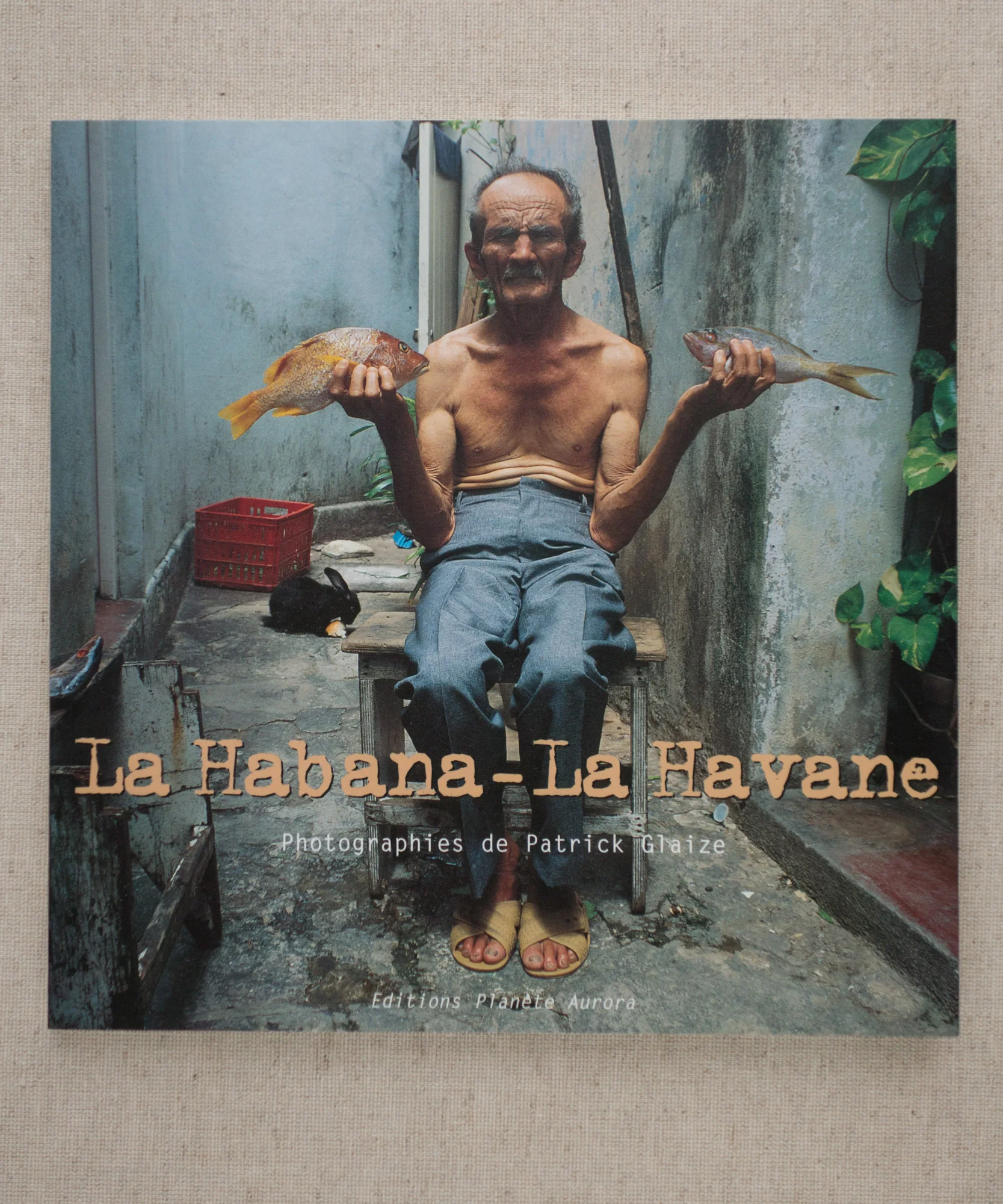 "La Habana"