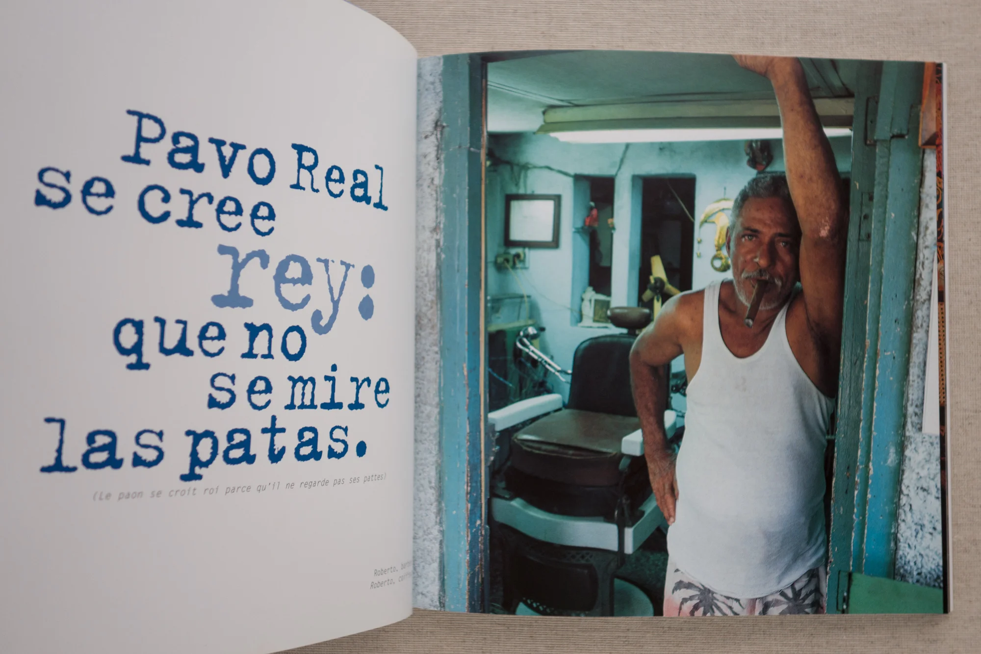 "La Habana"