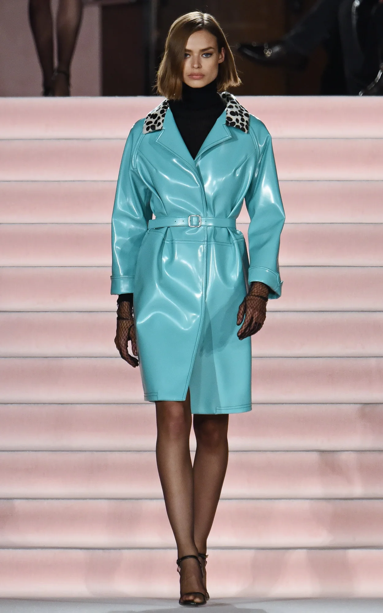 Philosophy di Lorenzo Serafini Fall 2017 Ready-to-Wear