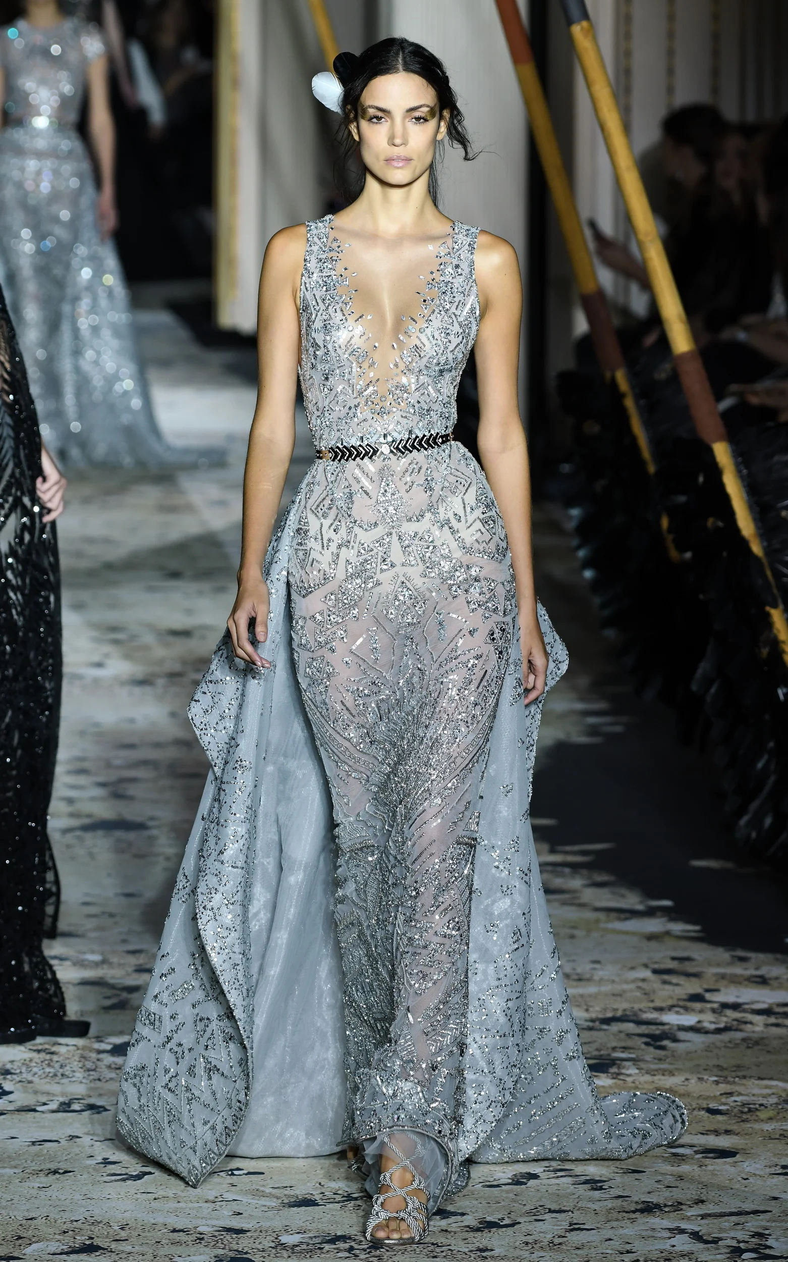 Haute Couture Prezzo Abiti Zuhair Murad Zuhair Murad Wedding Gowns