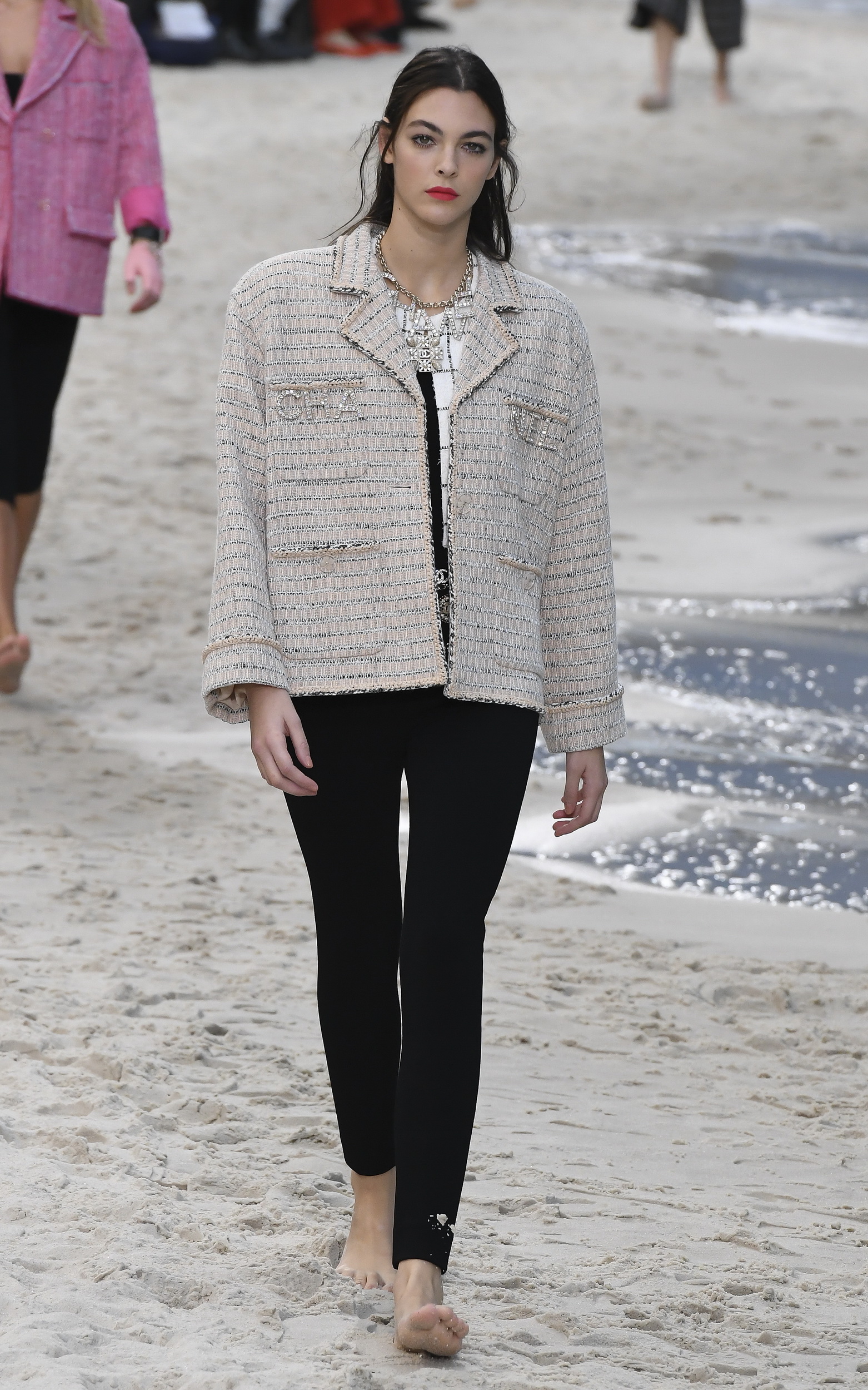 Chanel - Spring Summer Ready-To-Wear — 4TO4U
