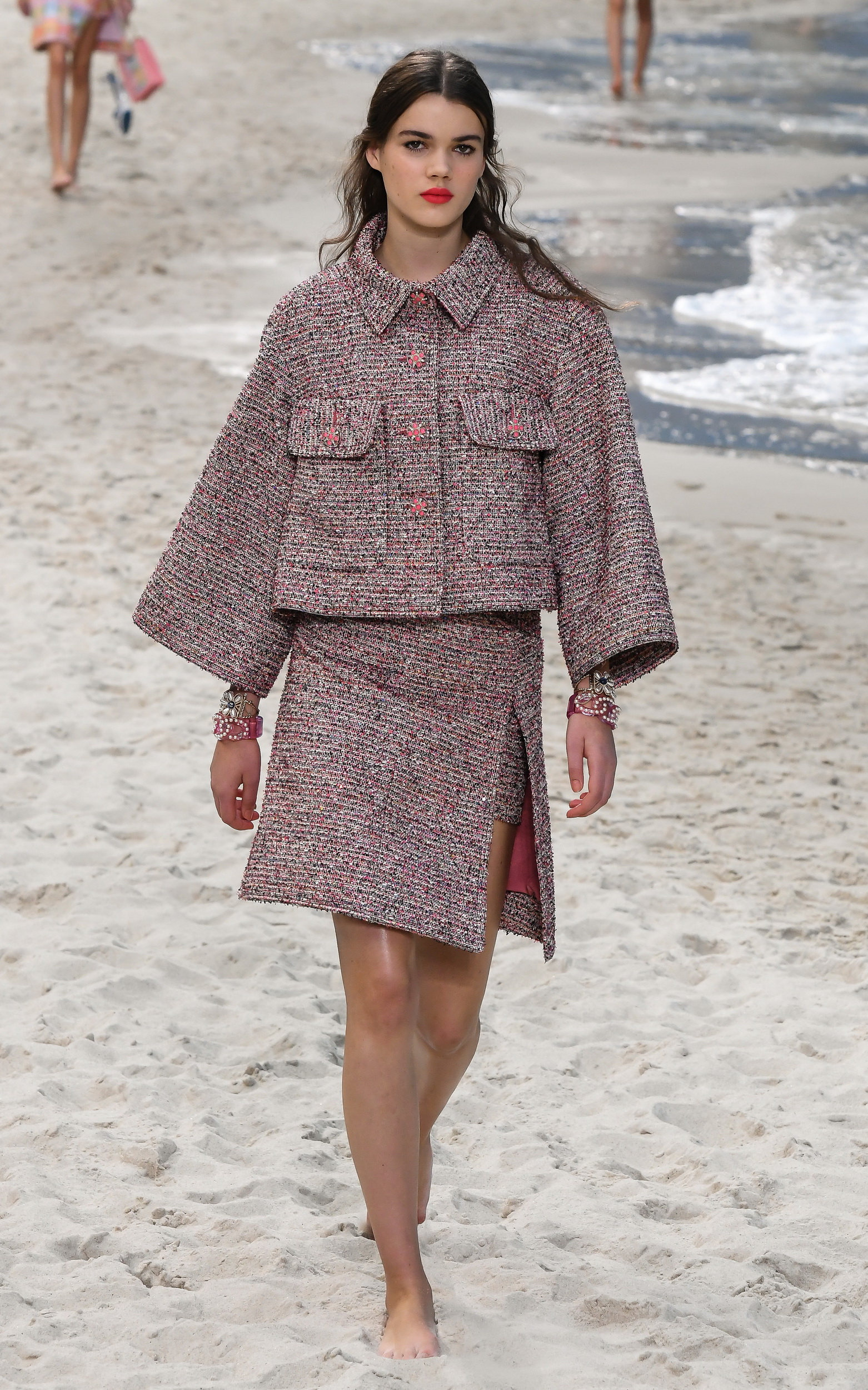 Chanel - Spring Summer 2019 Ready-To-Wear — 4TO4U