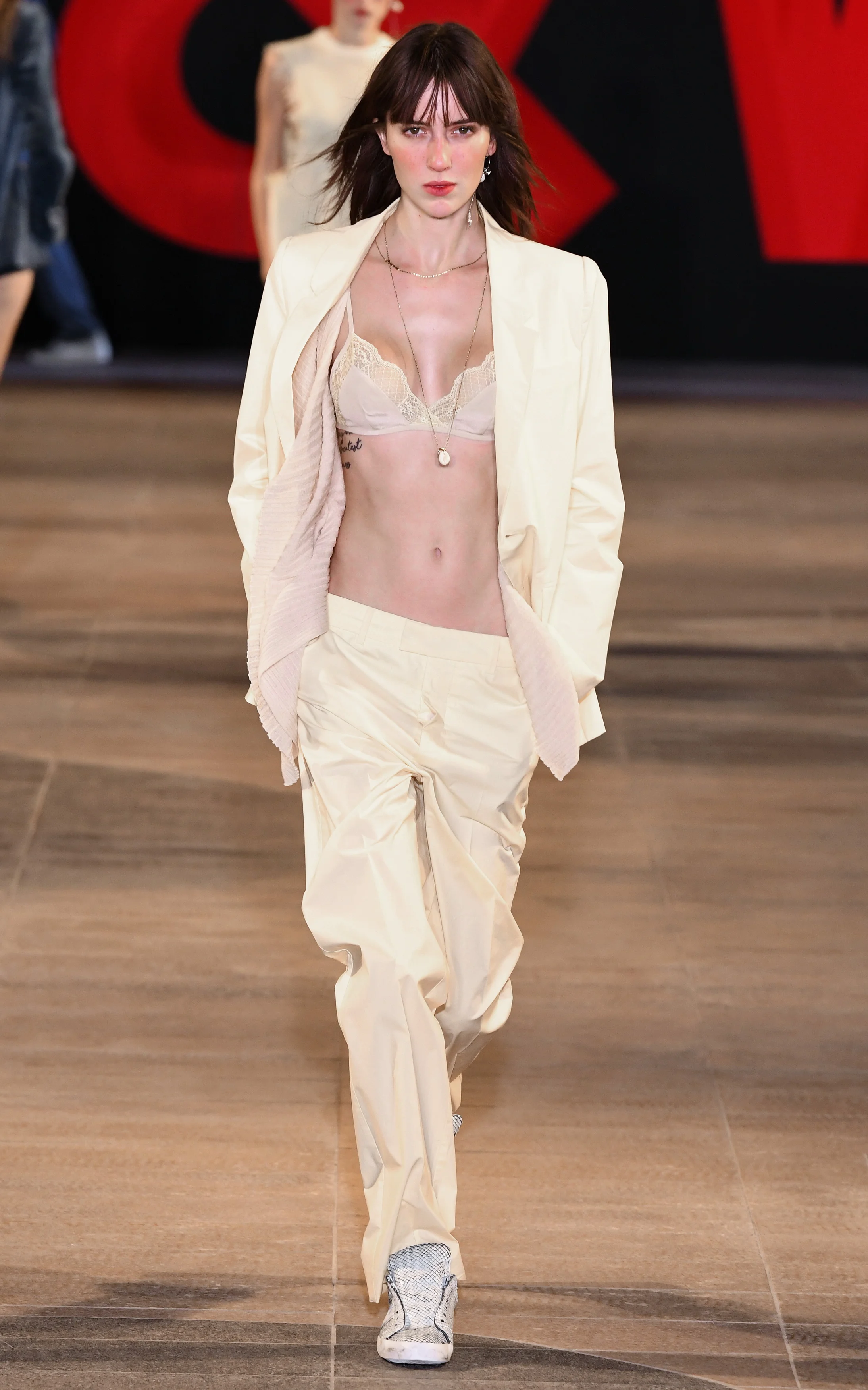  Zadig &amp; Voltaire - SPRING 2019 READY-TO-WEAR