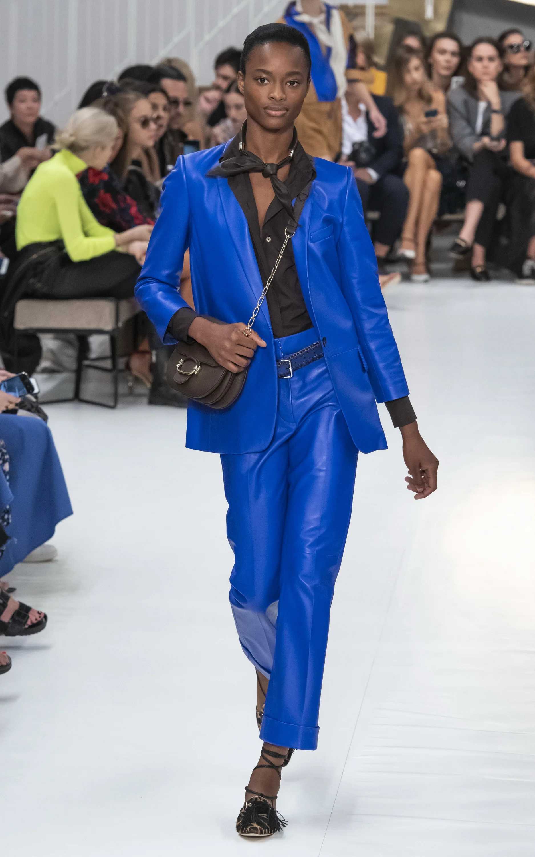 Tod's - Spring Summer 2019 Ready-To-Wear 