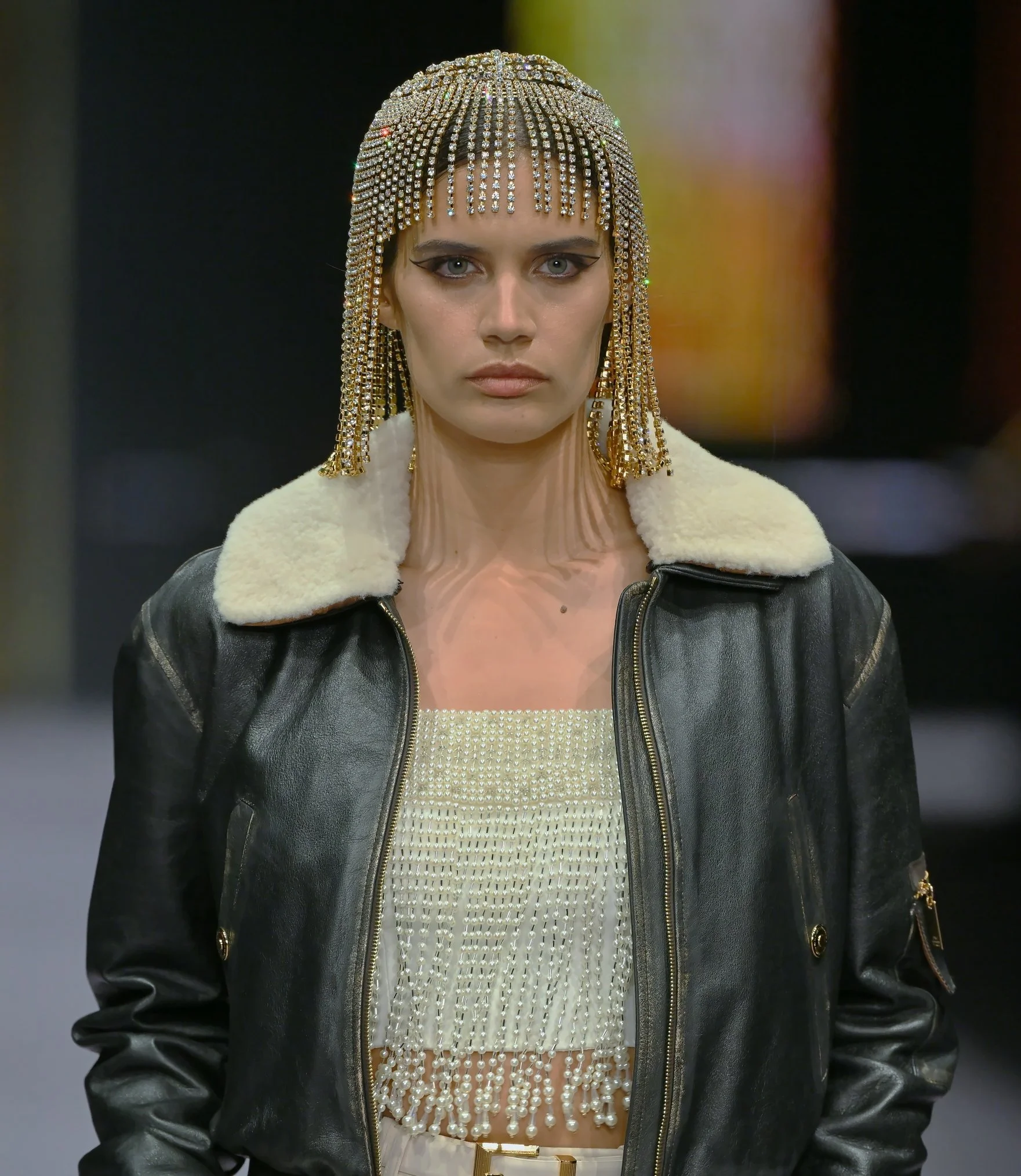 Elisabetta Franchi F/W 23