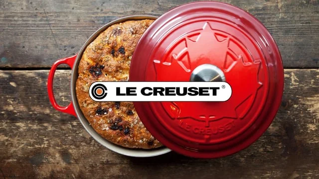 Focaccia épicée au fromage avec le chef Chuck Hughes