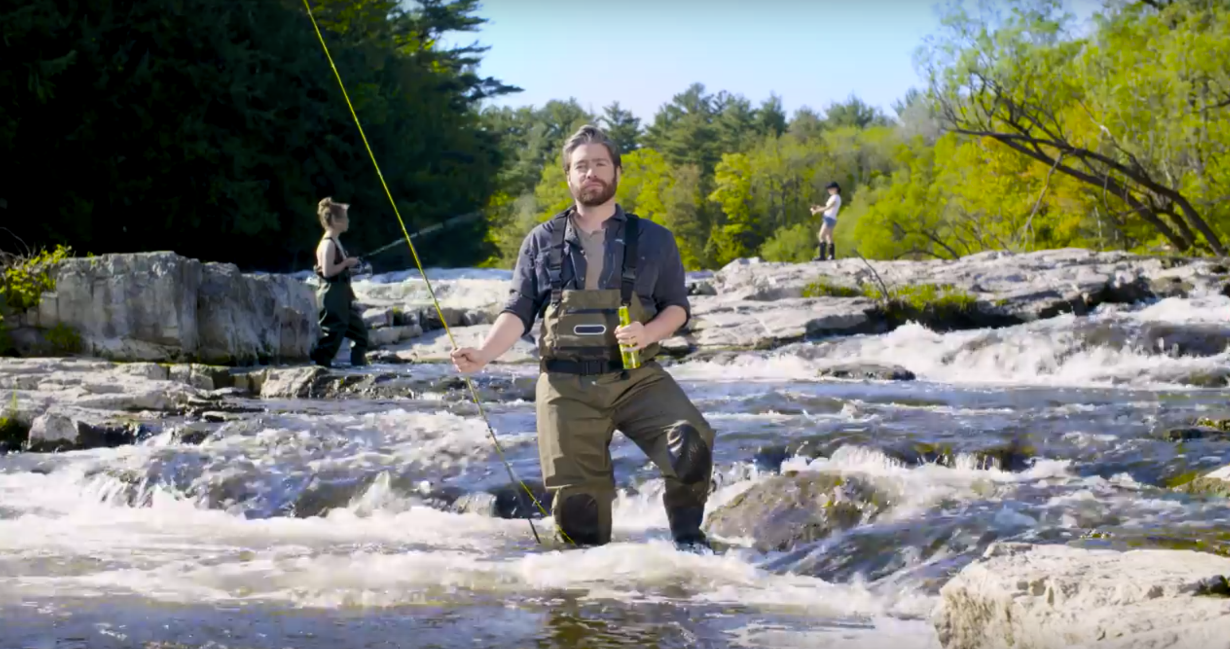 Cidre pépépétillant - pêche