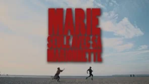 MARIE, SEULE AVEC SA MARIONNETTE - Teaser