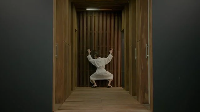 Les Grands Remous - Teaser