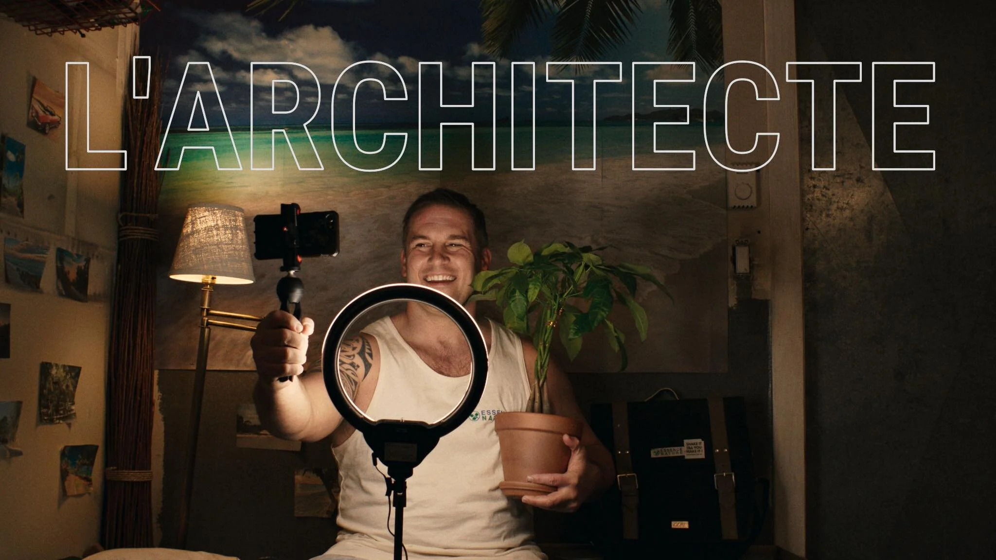  Réalisateur: Mathieu Lorain-Dignard  Production: Inis 