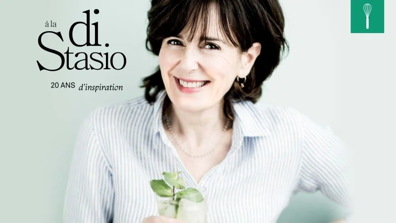 Di Stasio - 20 ans d'inspiration