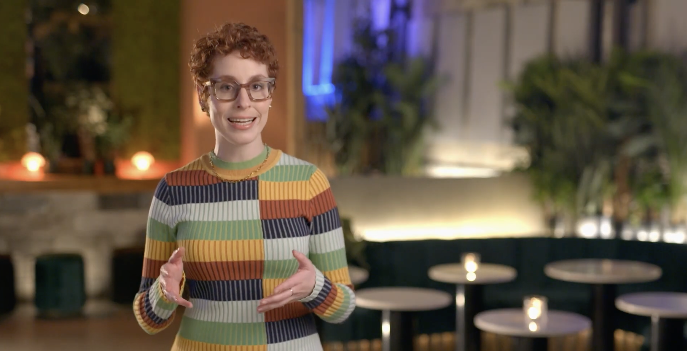 Les patientes : bande-annonce