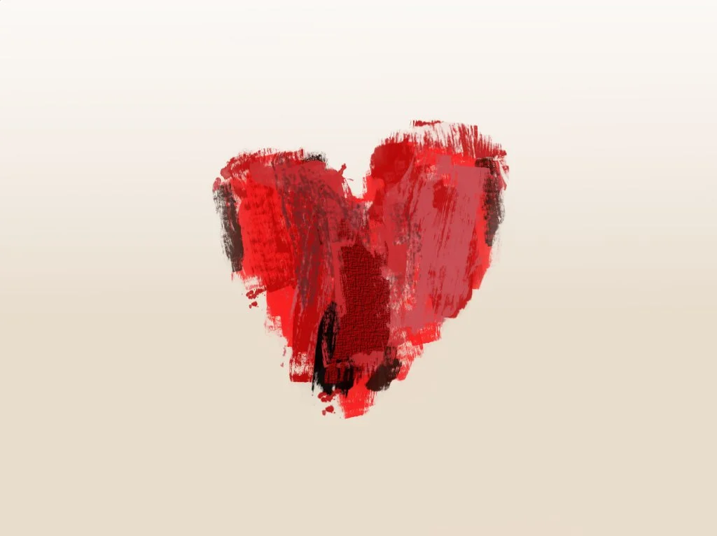 Lighting the Spark of Love At Valentine's Day