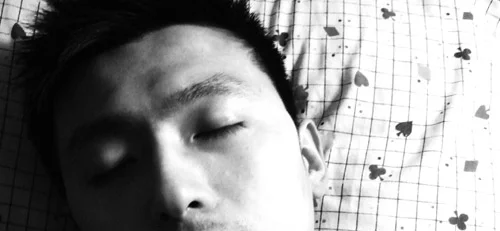 Dear Sleep, Where Are You? I Miss You Desperately