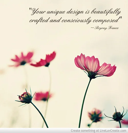 Your Design is Essential, Intentional and Consciously Created
