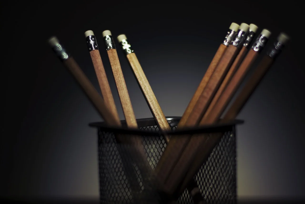 Overcoming Blocks To Creative Self Expression