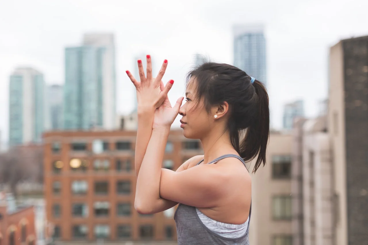 The Importance of Holistically Stretching & Releasing