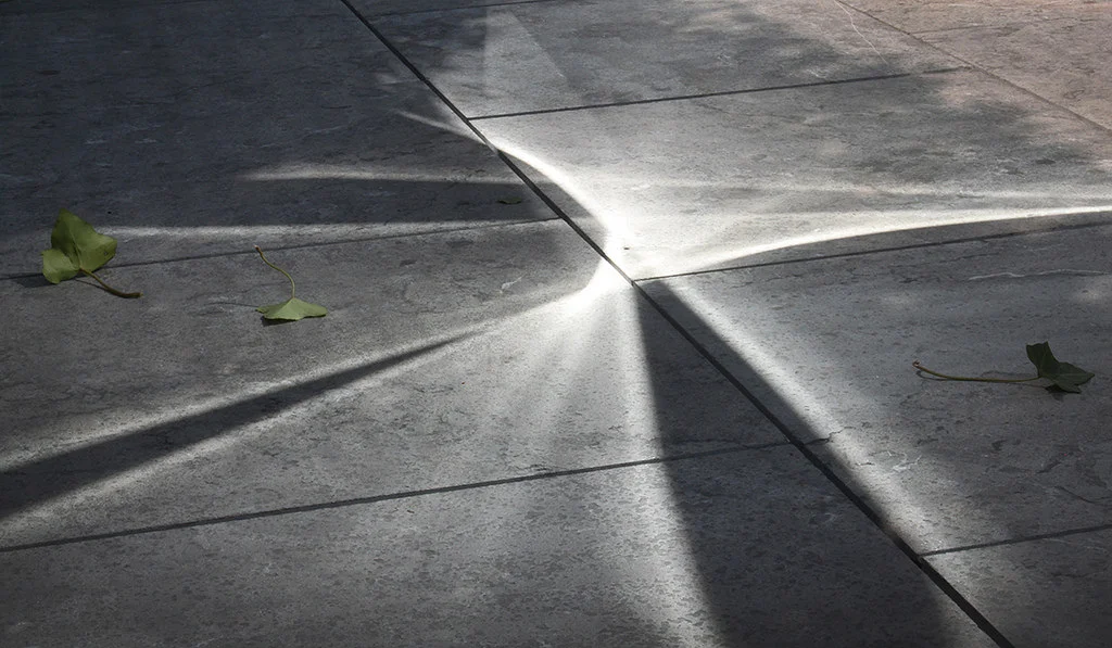 Path of Light by Thirdblade Photography