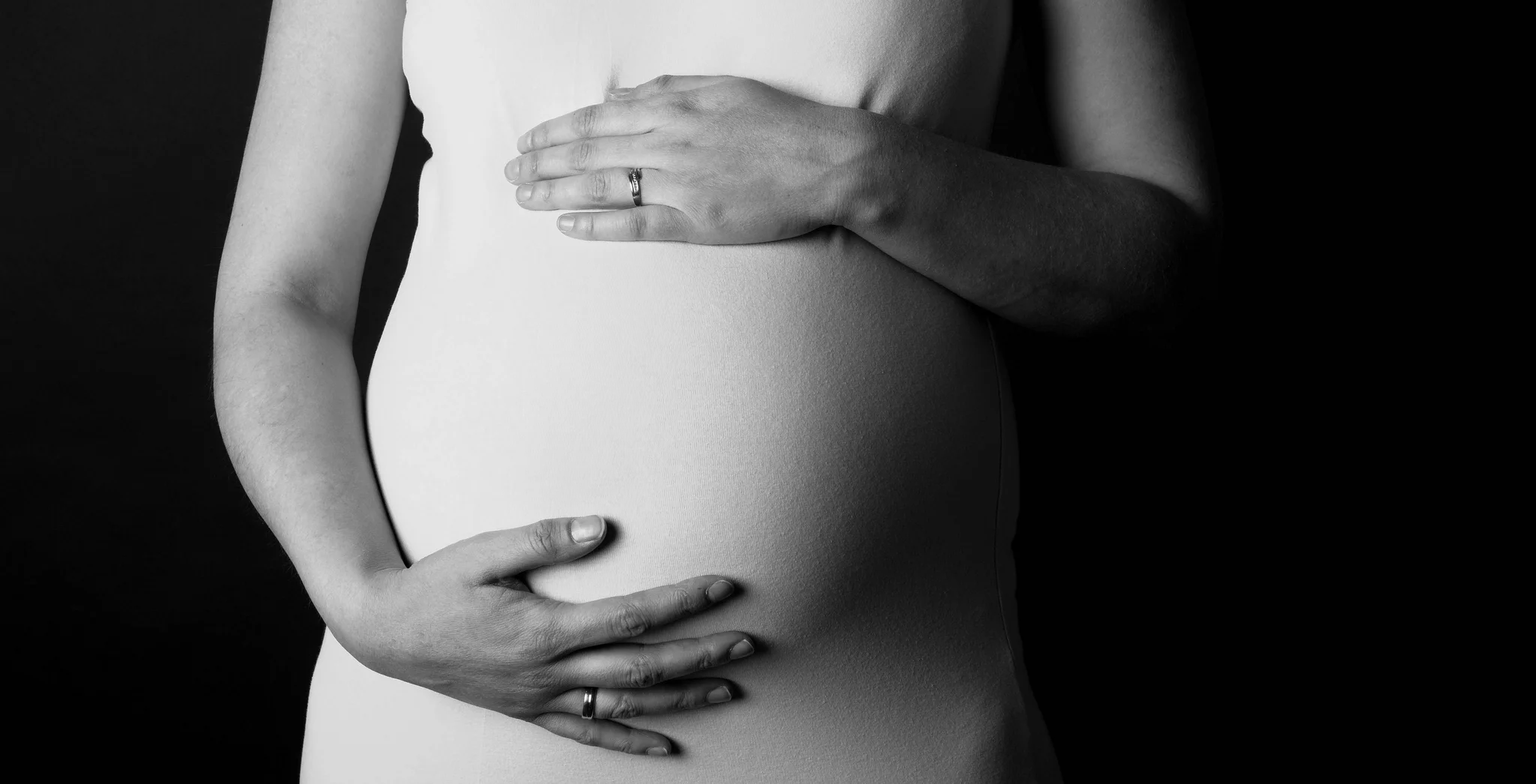 Pregnancy by Tatiana Vdb