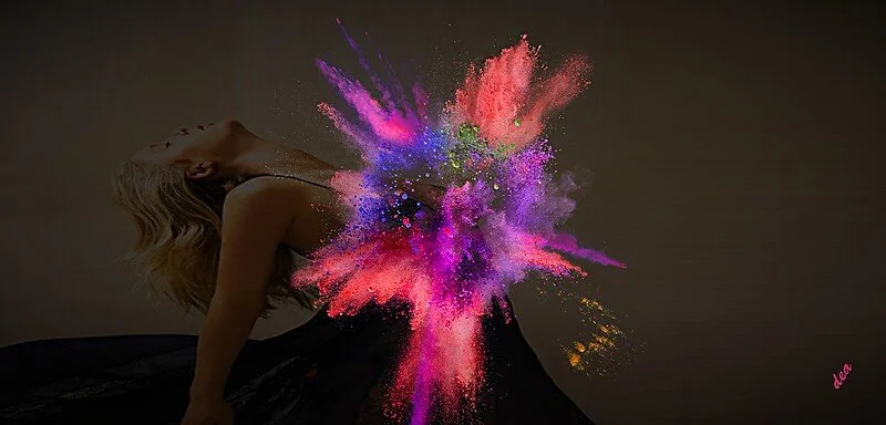 passion by CLAUDIA DEA