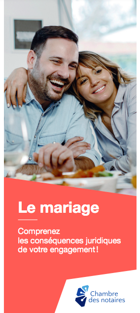 Le mariage