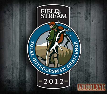 Field &amp; Stream Total Outdoorsman Challenge