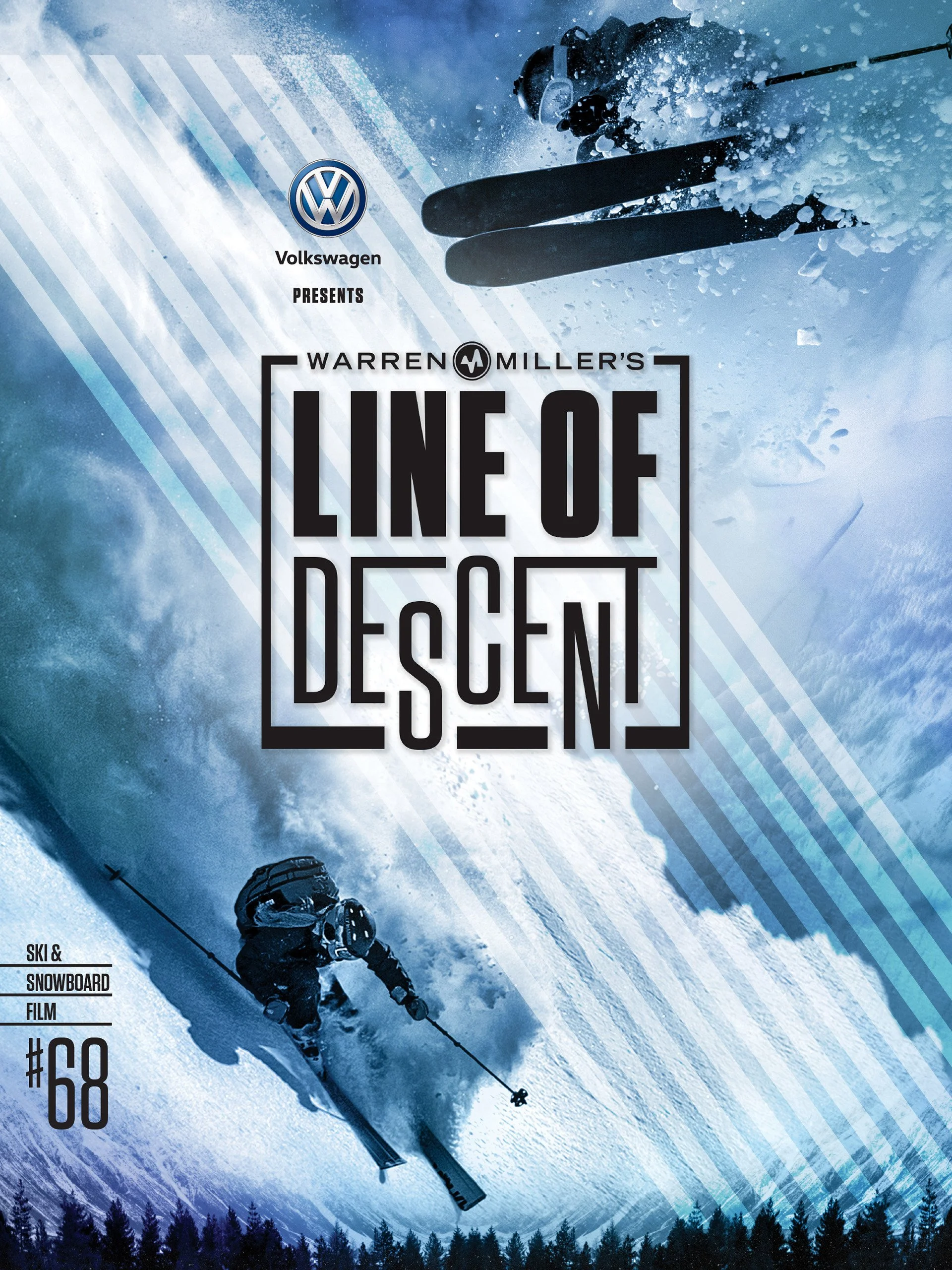 Line of Descent (2017)