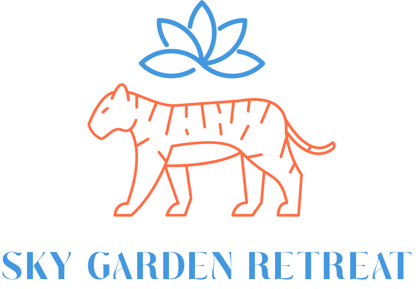Sky Garden RetreatMindfulness Courses