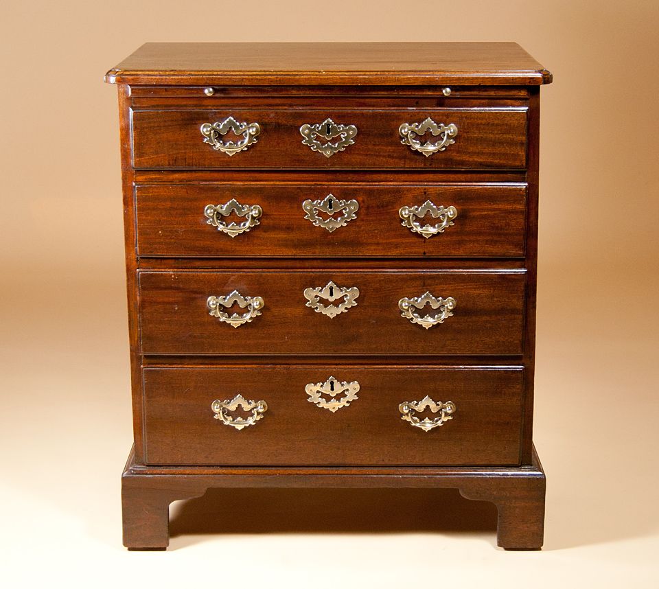 17th Century William and Mary Rosewood Coffre Fort on Stand