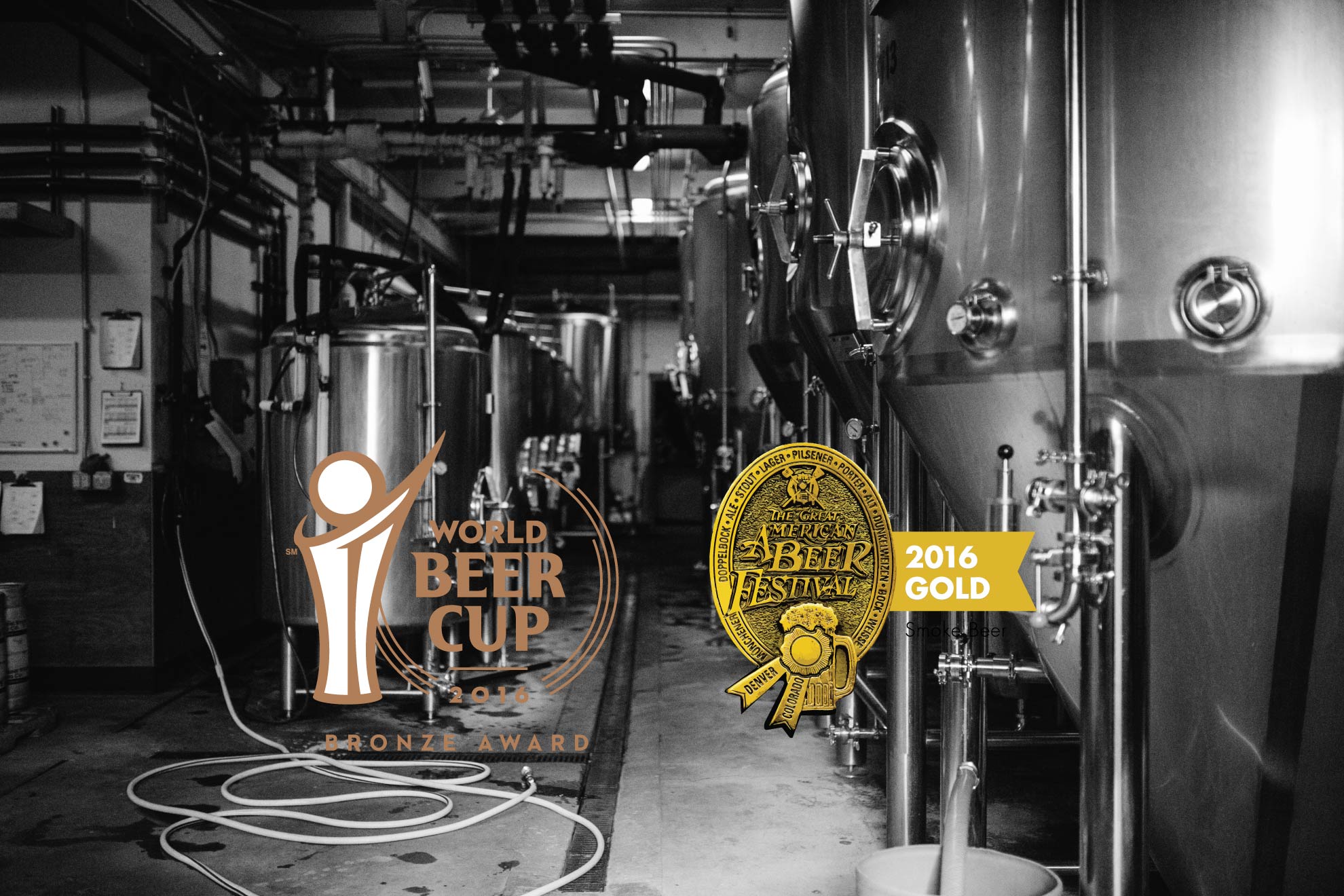 Copy of Awards and fermenters