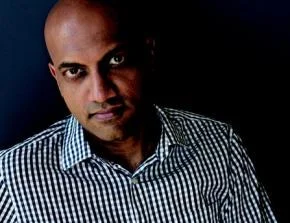 Brooklyn: Community Bookstore with Rajesh Parameswaran