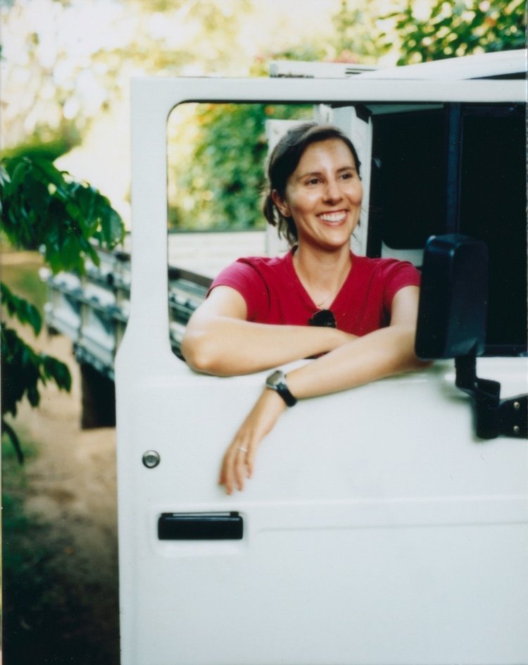 Chicago: Unabridged Books with Frances de Pontes Peebles