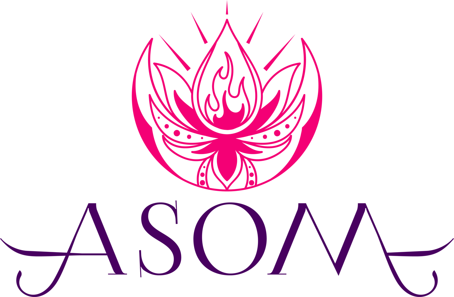 ASOM YOGA