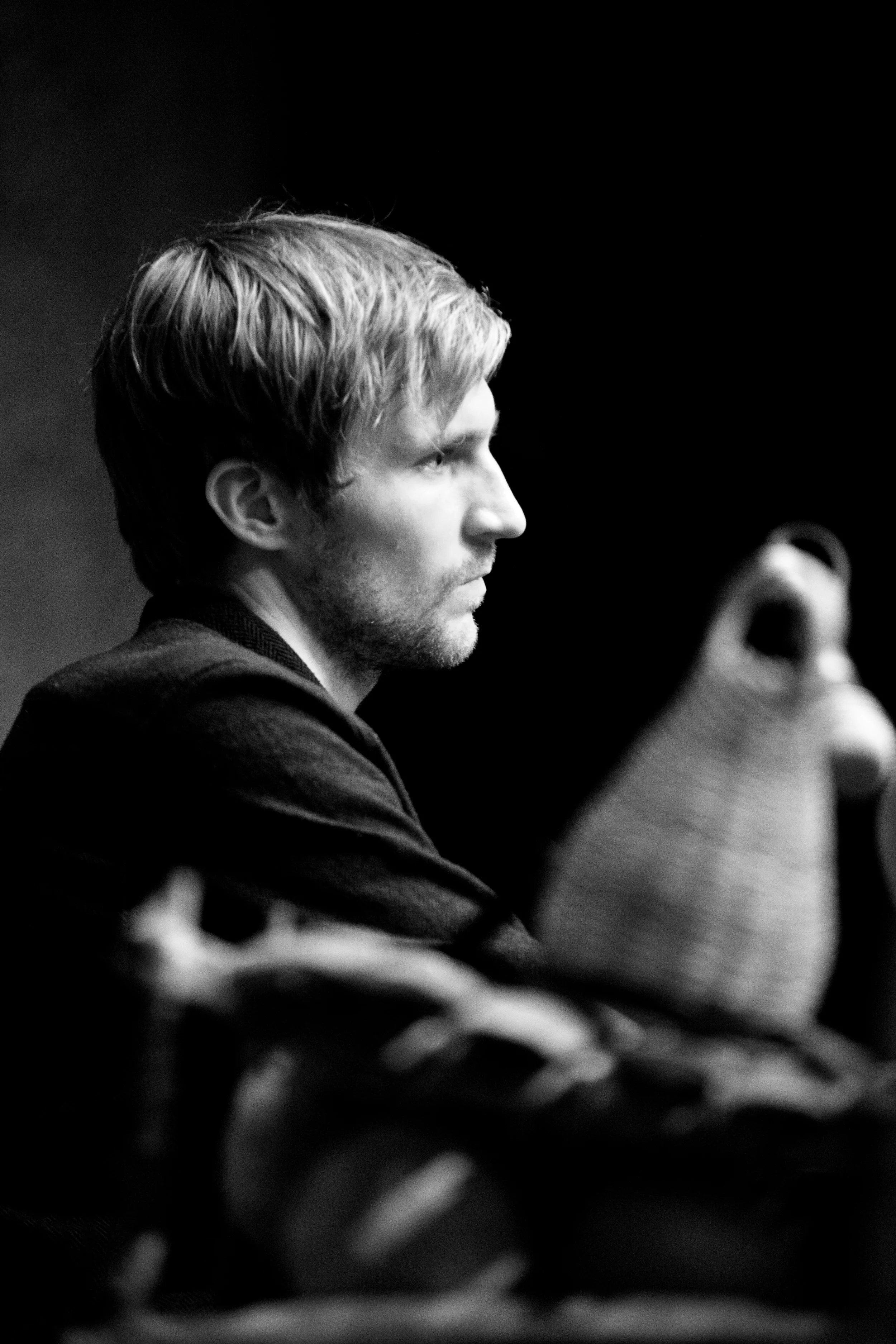 Mathias Holm