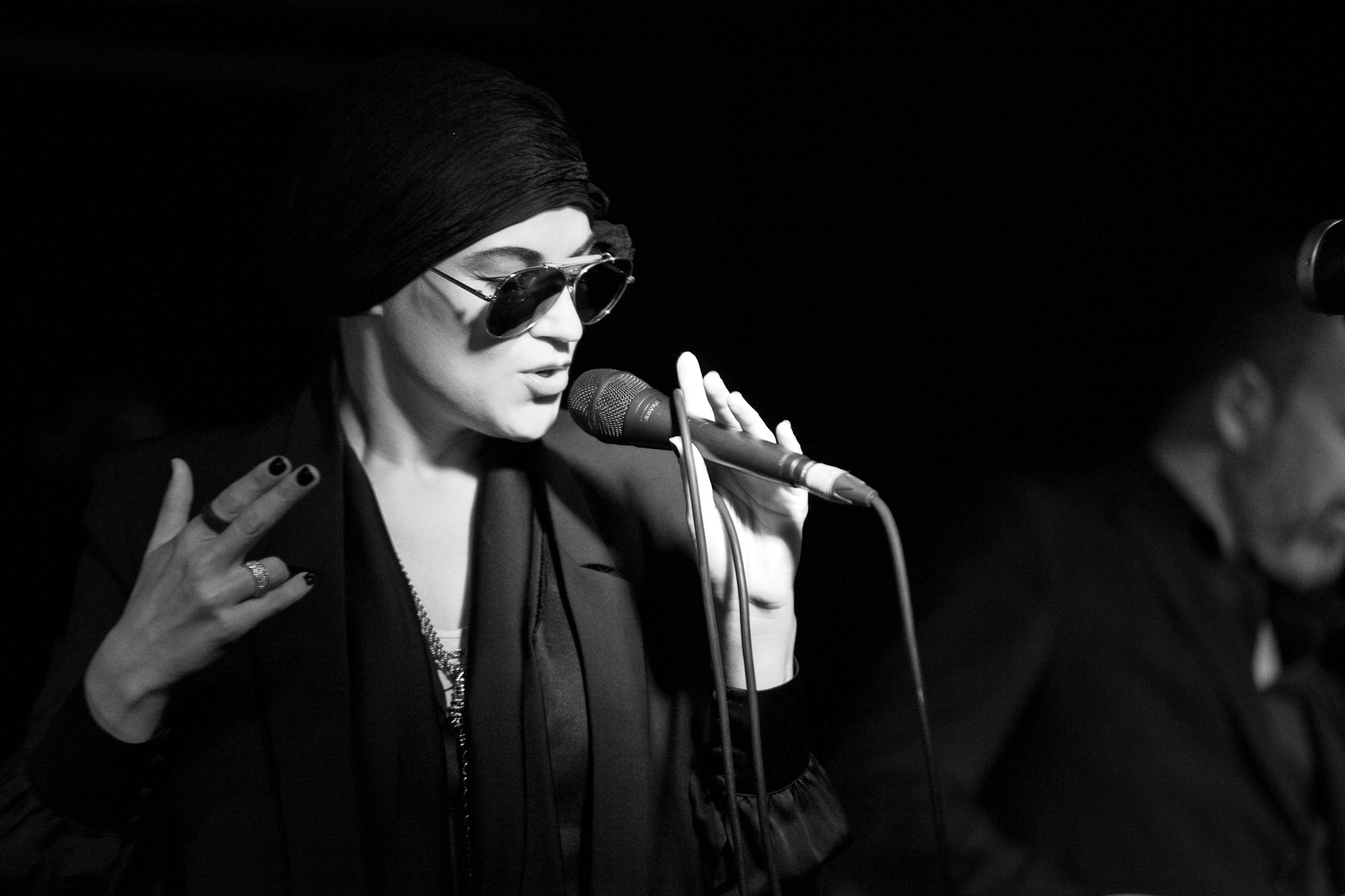 Melody Gardot