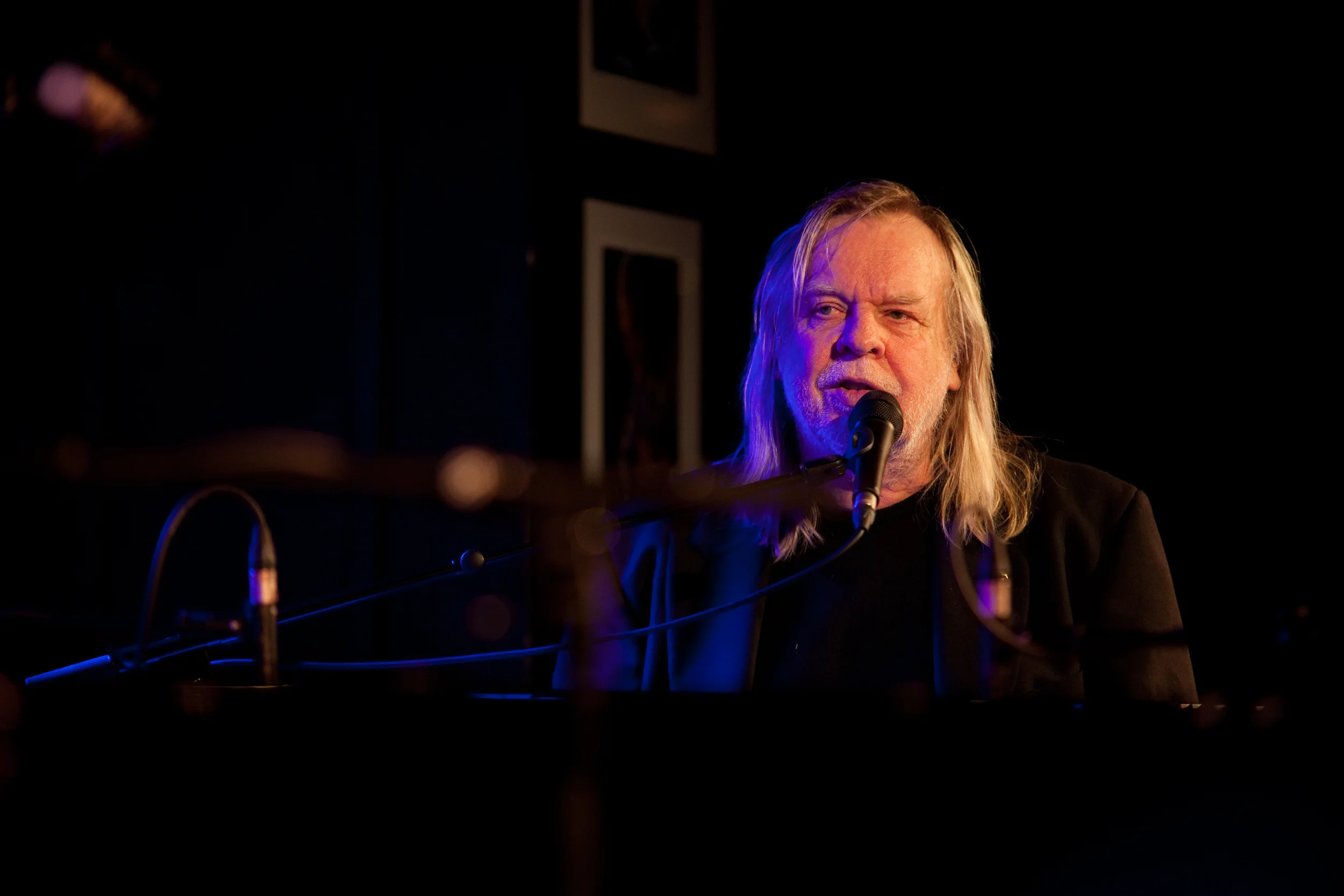 Rick Wakeman