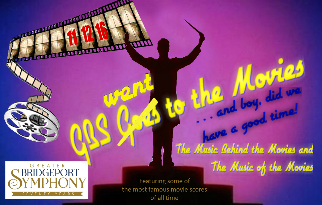 A big night at GBS!