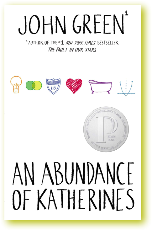 An Abundance of Katherines